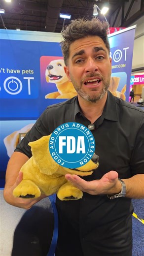 🐶 ROBOT COMPANION DOG 🐶