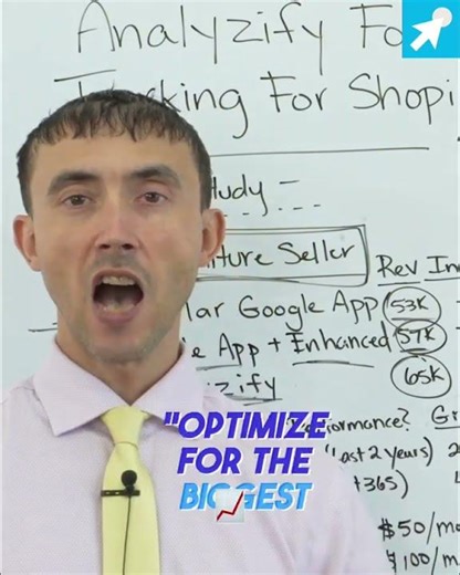 Google Ads: Optimize for Small Customers for BIG Profits!