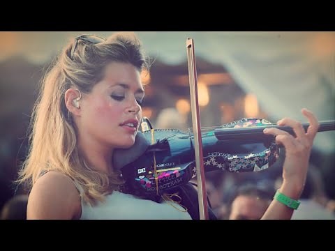 Showreel - Lettice Rowbotham