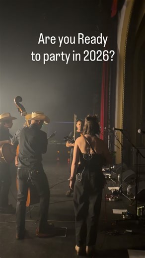 This year is about to go CRAZY. Where are we seeing yall at? | The Brothers Comatose