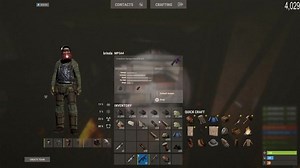 Highlight: raid time