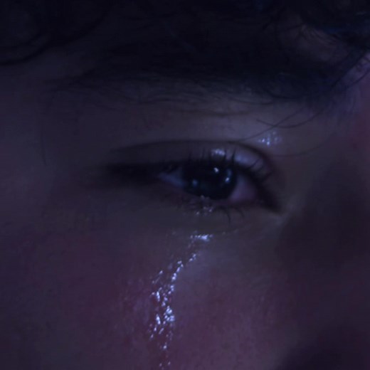 Heartbroken Love Story: A Cinematic Breakup Perspective