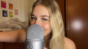 spring春妹助眠 香喷喷的睡觉啦 轻语敲击触发音_哔哩哔哩_bilibili