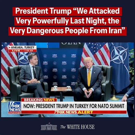 The White House (@WhiteHouse) on X