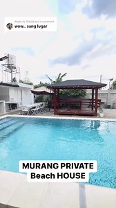 Murang private beach house Reine's Beach House Lian Batangas. #reinesbeachhouse | Namieh Oya