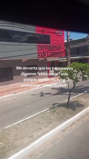 Cinta Scotch vs Cinta Escar: Un Debate Paraguayo
