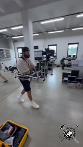 A full 360° body rig designed to capture every angle seamlessly. Key grip @kosuke6 Use Hashtag #thekeygrip and tag us @thekeygrip to be featured! • • • • #filmmaker #cinematography #cinematographer #filmset filmproduction filmcrew behindthescenes filmmakinglife cameraoperator directorofphotography cameracrew cinematographylife gripdepartment dop setlife trackingvehicle carcommercial cameracar doplife | The key grip