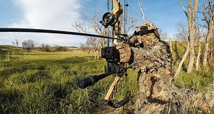 We Seriously Love the GoPro Sportsman Mount