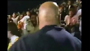 21K views · 281 reactions | The precursor to Earthquake squashing Damien? 樂 #TheSnakePit: BAD NEWS BROWN is ad-free only on AdFreeShows Watch NOW: YouTube.com/@SnakePitPod | Hacksaw Duggan | Facebook