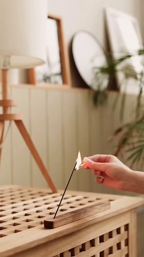 1.1K views · 17 reactions | 5 Best Incense Stick Fragrances for this...