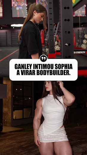 Sophia Bodybuilder: Insights and Gym Inspiration