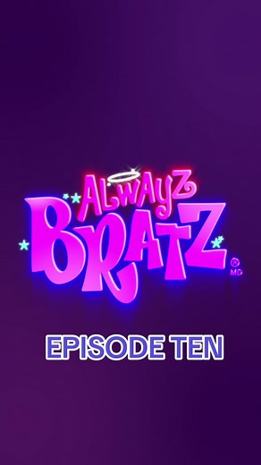 Cam is so lost but so supportive ❤️ *ALWAYZ BRATZ* Episode 10 is now live! Catch up on all the episodes so far in the Alwayz Bratz playlist on our page! 👄 #bratz