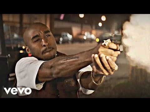 2Pac, Eminem, Hopsin - Don't Make Enemies (2021)