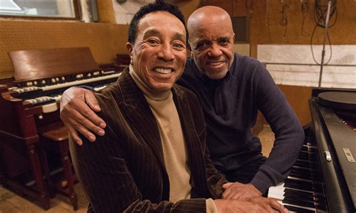 Hitsville: The Making of Motown