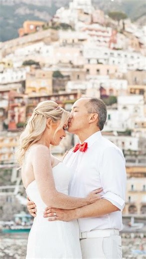 The Italian Dream Destination Everyone Talks About | LOVE GRACEFULLY