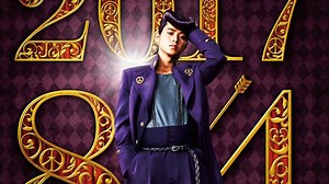 JoJo's Bizarre Adventure - Primer tráiler del live-action