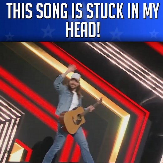 Judge Joins In On Catchy Original Song 😂 | Singers Got Talent