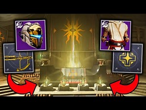 HOW TO FOCUS LOOT AND GET THE HEIRLOOM CATALYST IN EQUILIBRIUM!!!