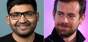 ¿Quién es Parag Agrawal, el discreto y cerebral nuevo CEO de Twitter?