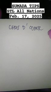 74K views · 347 reactions | STL TIPS Today #chrisdcoder DISCLAIMER ©️ Content for Entertainment purposes only and Guides only. | Chris D Coder | Facebook