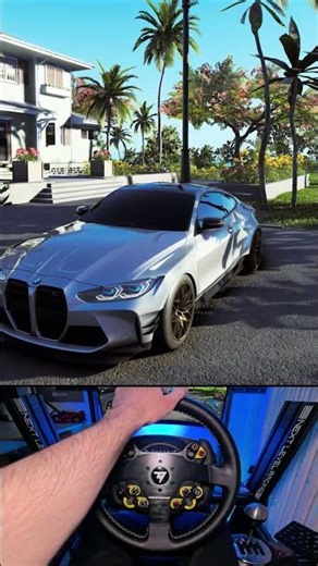 BMW M4 Competition Coupe 🔥