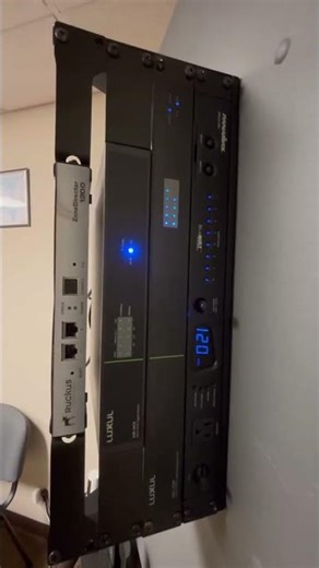 Commercial Grade Home Networking #ProWiFi #HomeNetwork #TechSetup #GearGuide #NextLevelNet