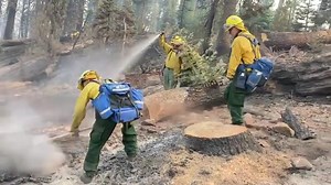 Soldiers across the states are fighting against natural disasters, protecting their communities, and getting ready for whatever comes their way. The skills they're learning can help in life beyond the Guard too. What preparedness tips did you learn in the Guard? | National Guard