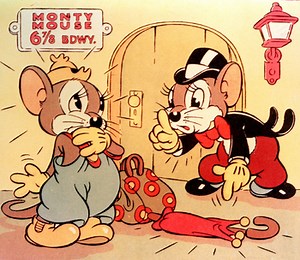 Country Cousin - TV Tropes