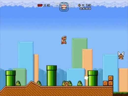 【実況】とりあえずSMBXをやってみよう　part1【ＳＭＢＸ】