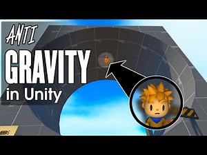 3 Unity Tricks: Gravity Wells, Right Angle Flips, and Moving Platforms