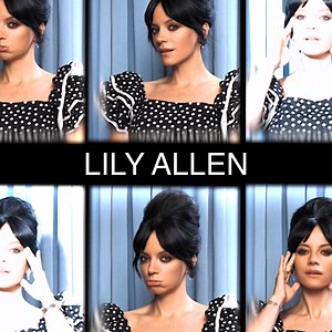West End Girl, out now everywhere. | Lily Allen