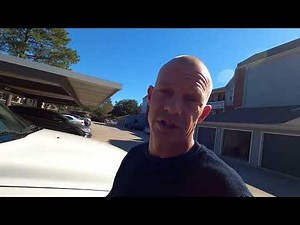 Electronic Throttle Control System issue's on 2003 Ram 1500. Read description