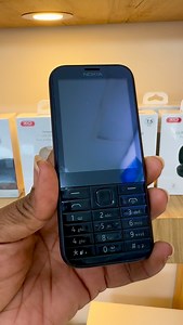 Nokia 225 Double line Battery capacity 1200mAh Smart messaging Bei 80000 0754201249 | QUEEN of Accessories TZ