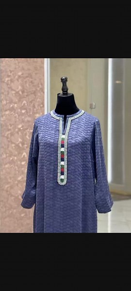 Nabat Atelier: Fason Moda 2025'dе Yenilikler