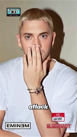 Slim Shady’s War on the WorldNo Rules, No Limits: The Slim Shady Era