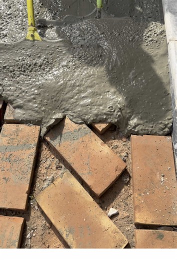 Chowka Breks Grouting Peeling Techniques Explained