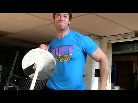 How to Perform Single Arm Linear Jammer Exercise