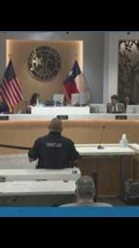 Historic property tax increase officially approved as part of $3.1 billion Harris County budget