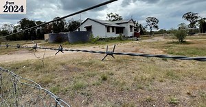 Area near police shootings known for ‘mantraps’ and threats