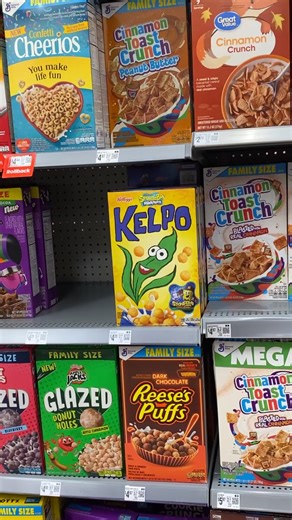 SpongeBob's Kelpo: A Nostalgic Childhood Must-Have
