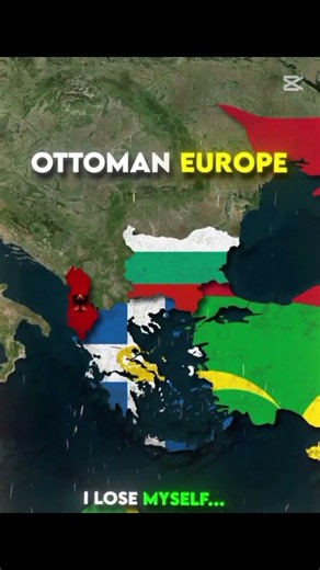 Riske Of Ottoman