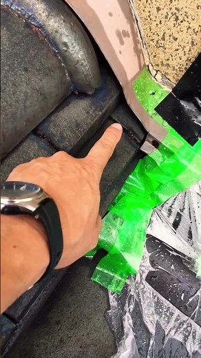 新潟市 雨漏り調査 瓦屋根の雨漏り 雨仕舞とは？ #shorts