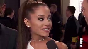 Ariana Grande Releases First Single "Focus" From New Album—and the Music Video, Too!