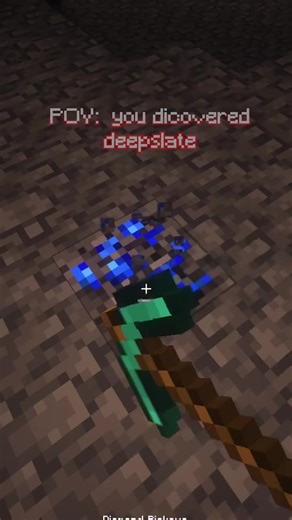 Discovering Deepslate in Minecraft: Building Tips and Tricks