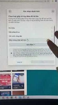 Cách Mở Khoá Xác Thực 2 Yếu Tố ( 2Fa ) #mokhoaxacthuc2yeuto