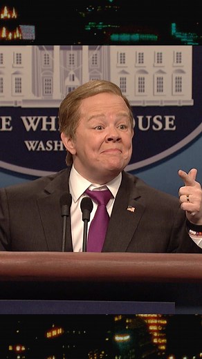 sean spicer answers some questions | sean spicer