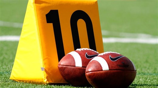 United by birth, bound by football: Two Wichita brothers’ journey to the NFL