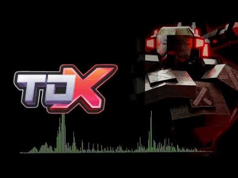 TDX - HELLSPAWN BUT BETTER