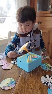 DANGKAEN Toddler Toys for 2 3 4 5 Year Old Boys Girls,Children’s Phonograph for Toddlers 3 4 5,Storytelling Toys with 97 Cards- Listen with Story & Music