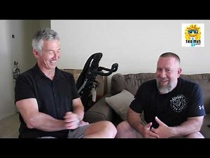 Jeremy Conn: Behind the Mic, Part I